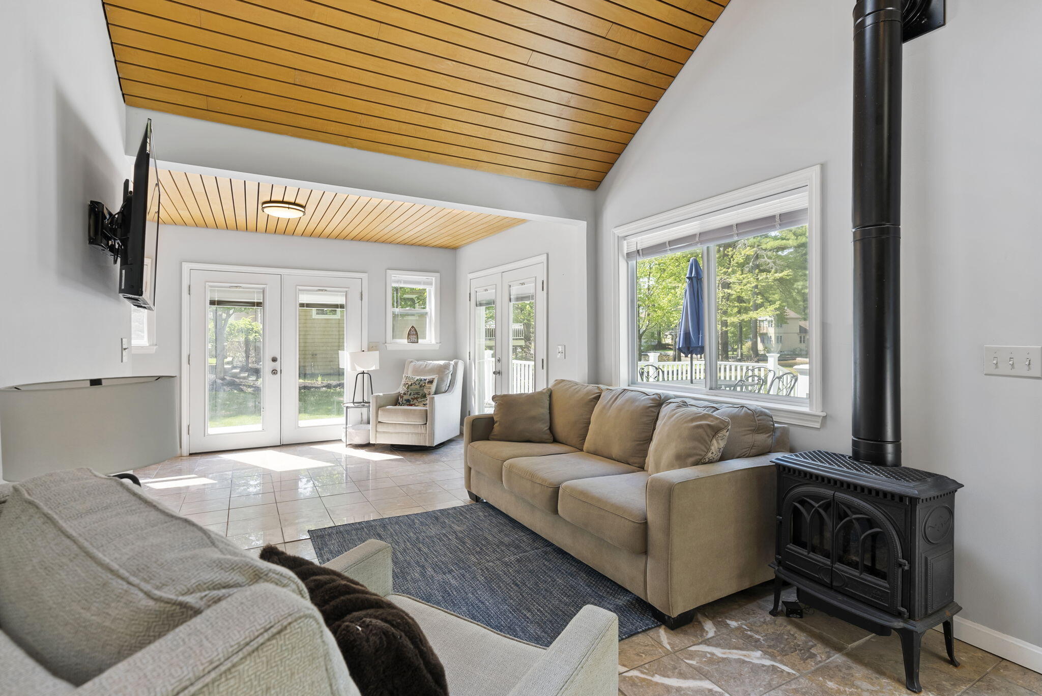 11 Hemlock Point Road Sebago, ME 04029 - Photo 14 of 26 28-web-or-mls-DSC01682