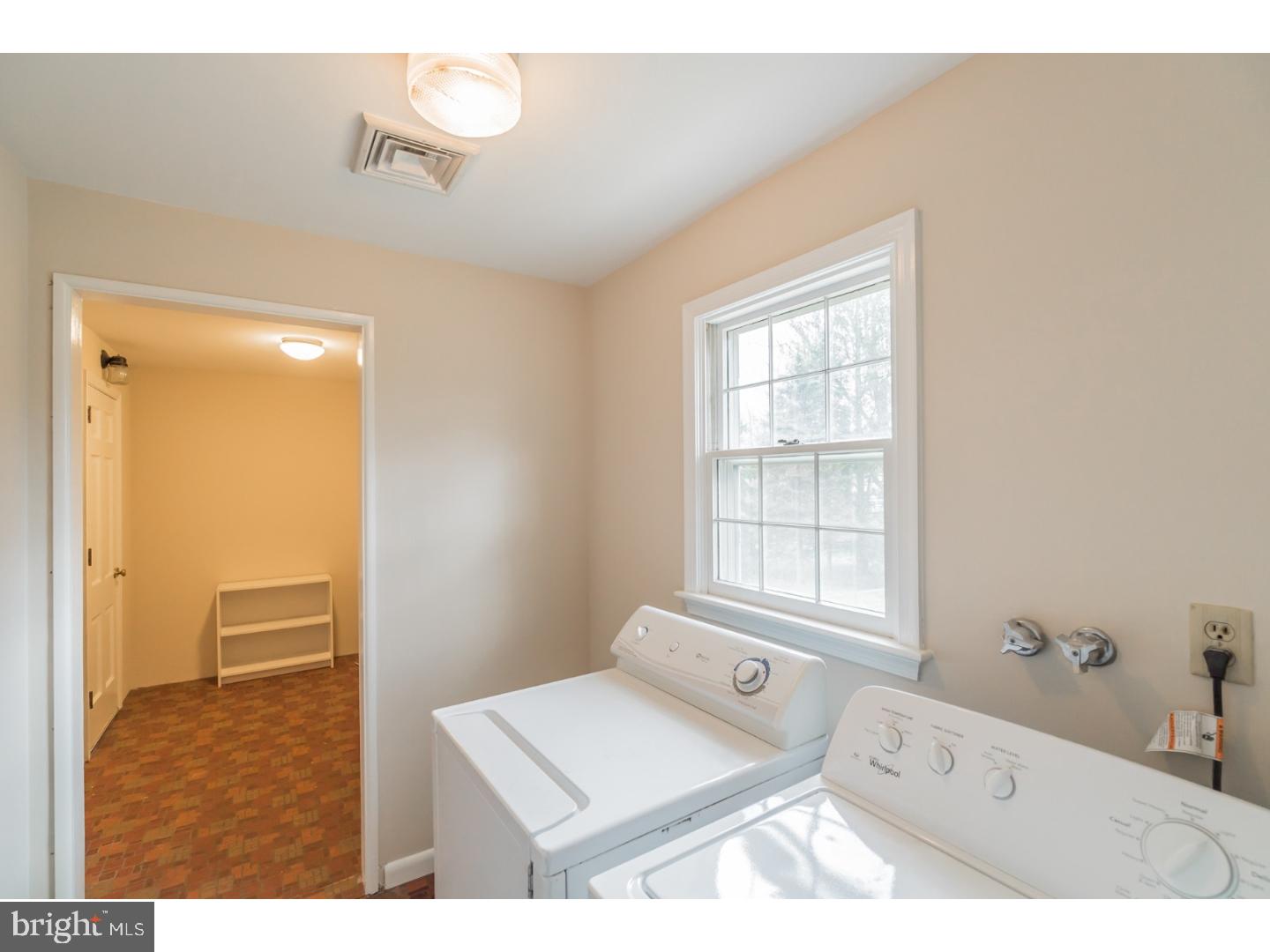 8 Deerpath Road Chalfont, PA 18914 - Photo 13 of 25 Laundry Room