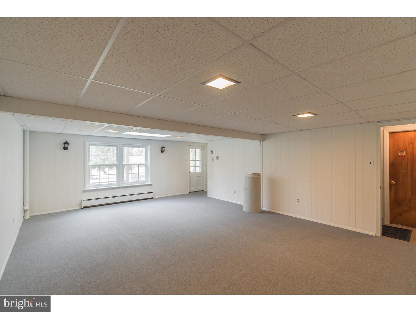 8 Deerpath Road Chalfont, PA 18914 - Photo 23 of 25 Basement - Finished