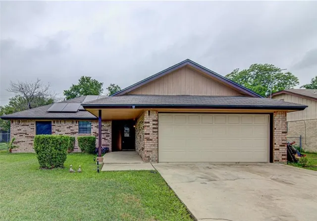 $1,700 | 1905 Moonlight Drive, Killeen, TX 76543