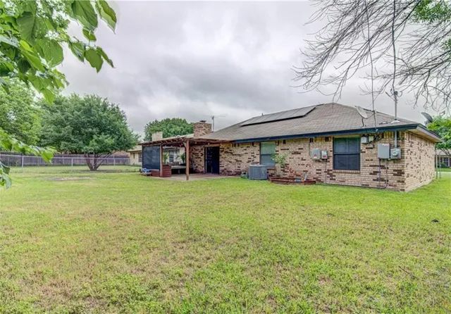 $1,700 | 1905 Moonlight Drive, Killeen, TX 76543