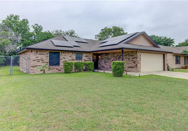 $1,600 | 1905 Moonlight Drive, Killeen, TX 76543