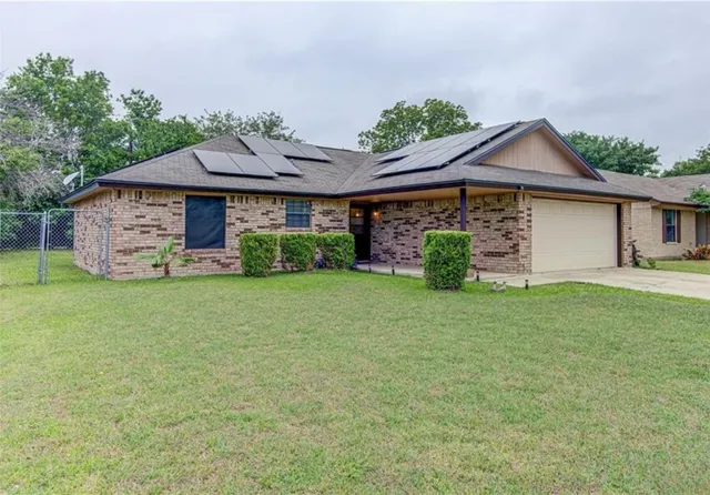$1,700 | 1905 Moonlight Drive, Killeen, TX 76543