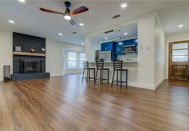 $1,700 | 1905 Moonlight Drive, Killeen, TX 76543