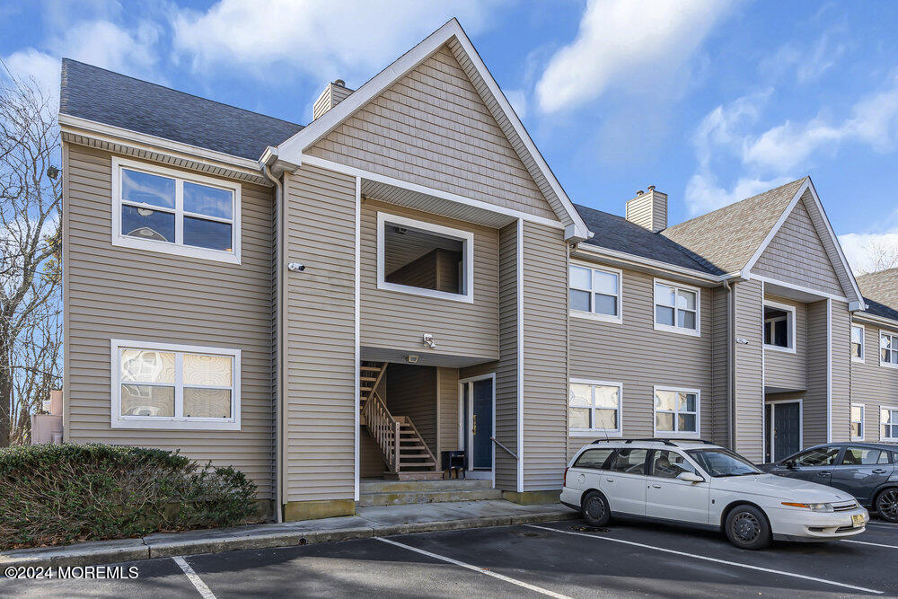 290 North Main Street, Unit B7 Barnegat, NJ 08005 - Photo 1 of 12 b7 exterior