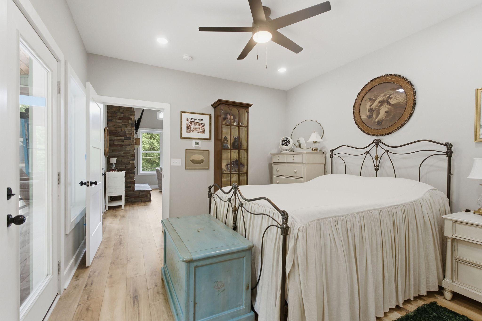 672 Sullivan Bend Road Elmwood, TN 38560 - Photo 25 of 43