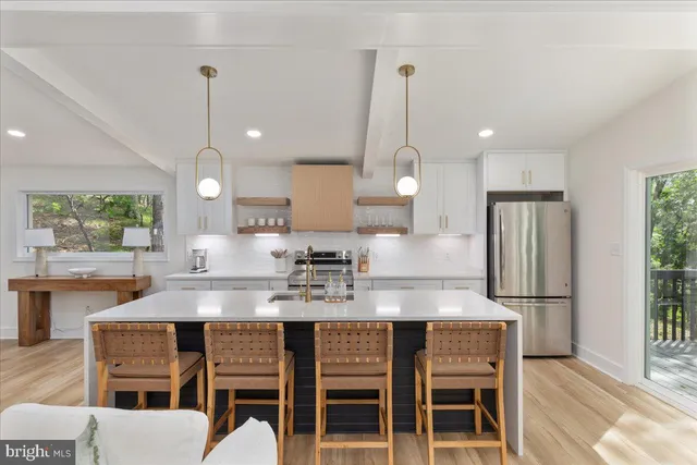 $635,000 | Dooley Drive, Basye, VA 22810