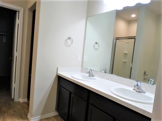 14215 West Rim Lane Conroe, TX 77384 - Photo 12 of 16 Photos displayed may be of similar apartments or floor plans featuring the same finishes