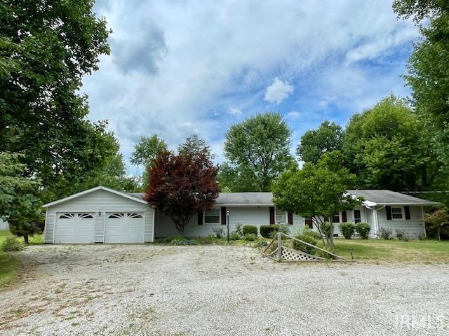 10577 Hueseman Road Aurora, IN 47001 - Photo 1 of 18 Gallery Image 1