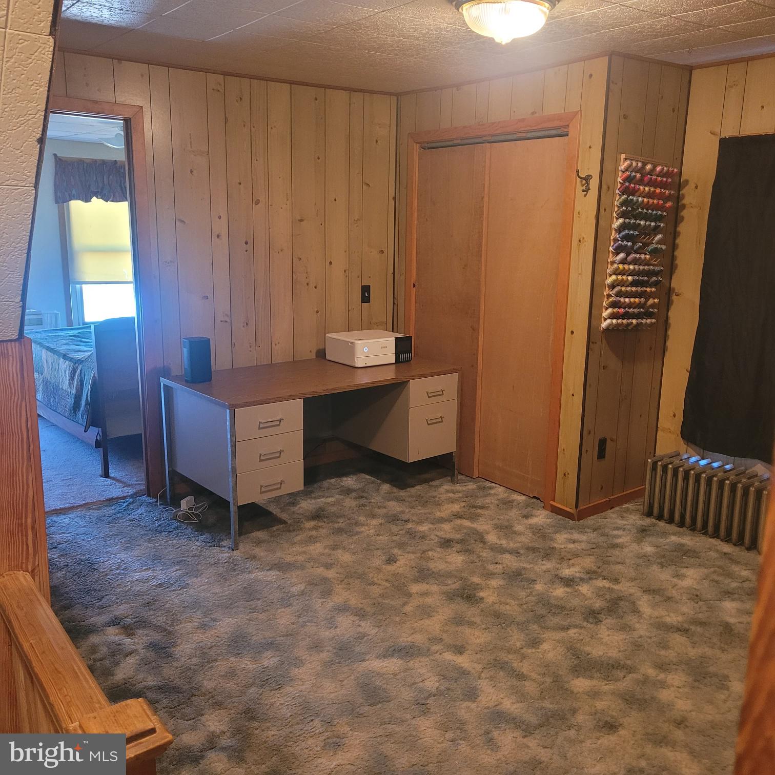 618 Minor Street Emmaus, PA 18049 - Photo 14 of 26 Second floor bedroom/hallway