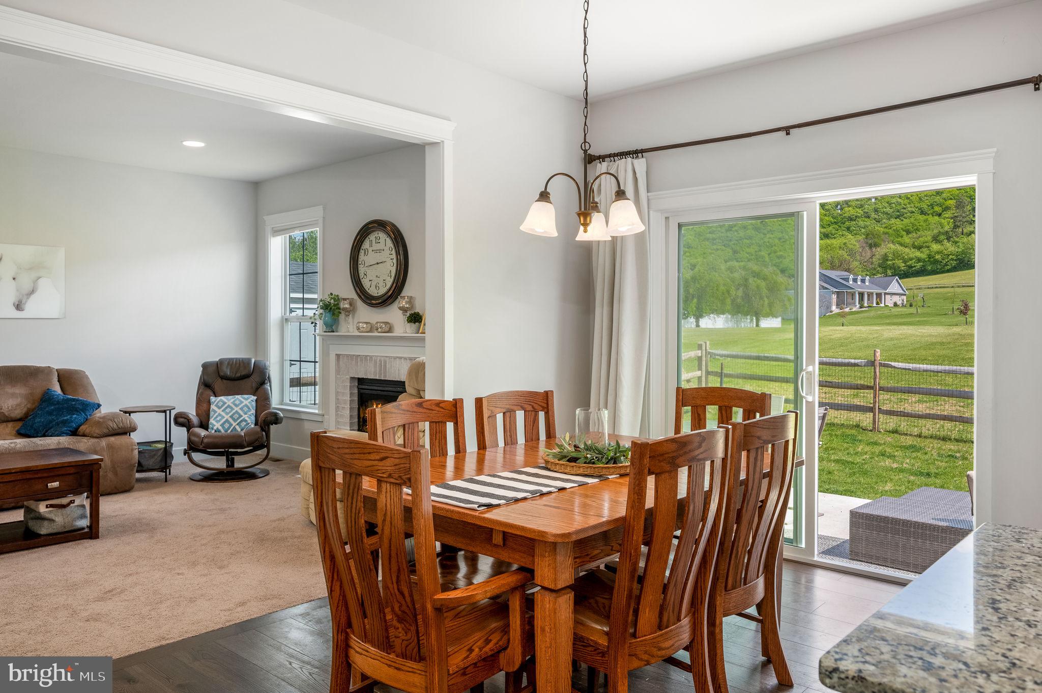 160 Scull Hill Loop Road Bernville, PA 19506 - Photo 12 of 34 Gallery Image 12