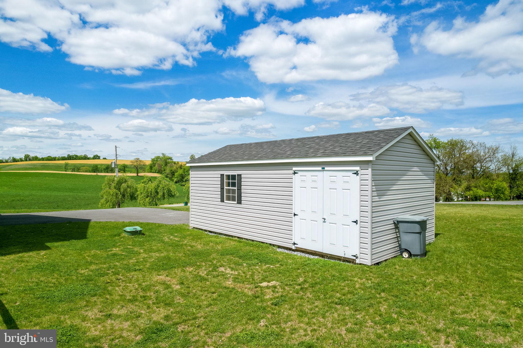 160 Scull Hill Loop Road Bernville, PA 19506 - Photo 30 of 34 Gallery Image 30