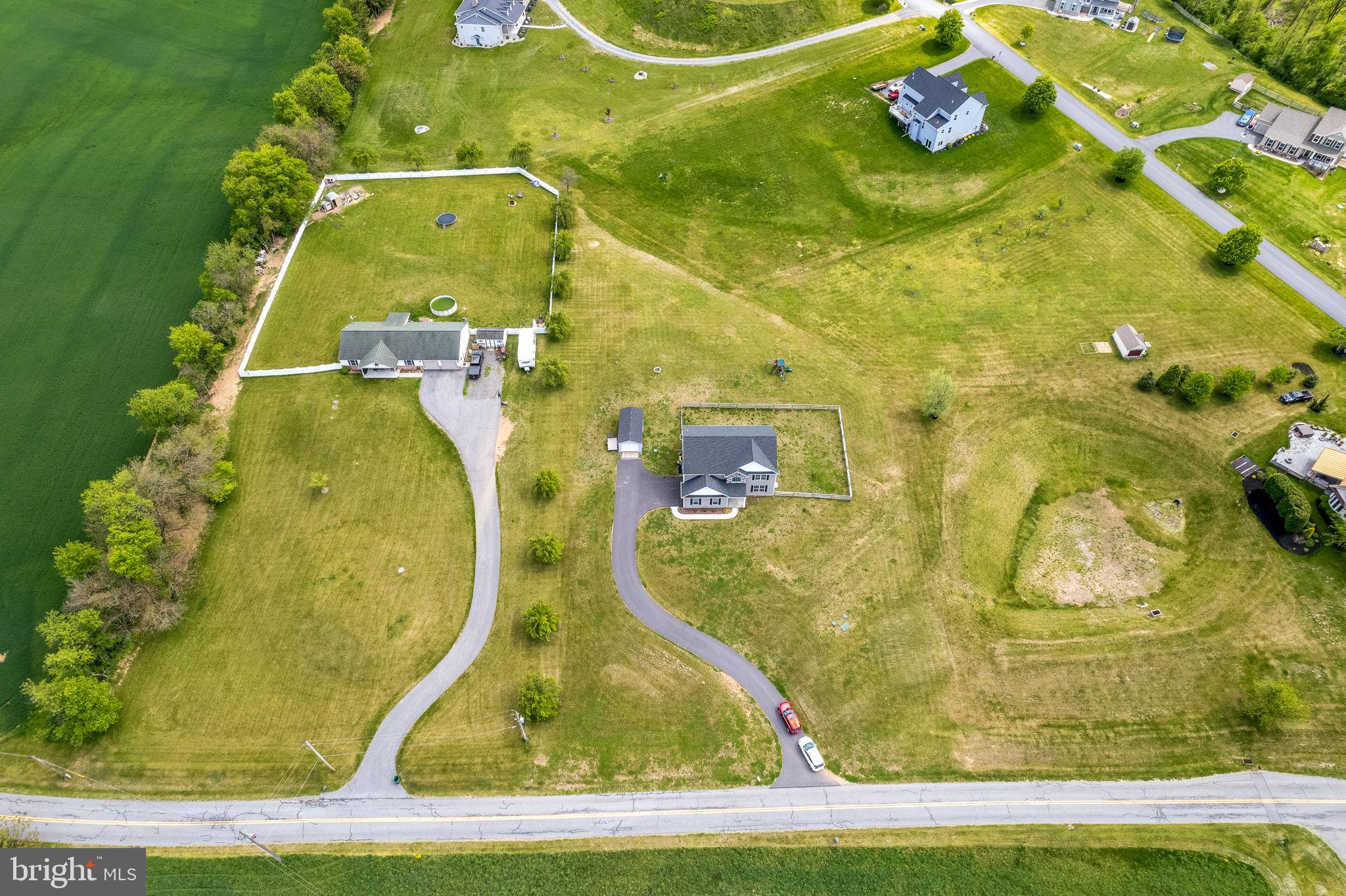 160 Scull Hill Loop Road Bernville, PA 19506 - Photo 33 of 34 Gallery Image 33
