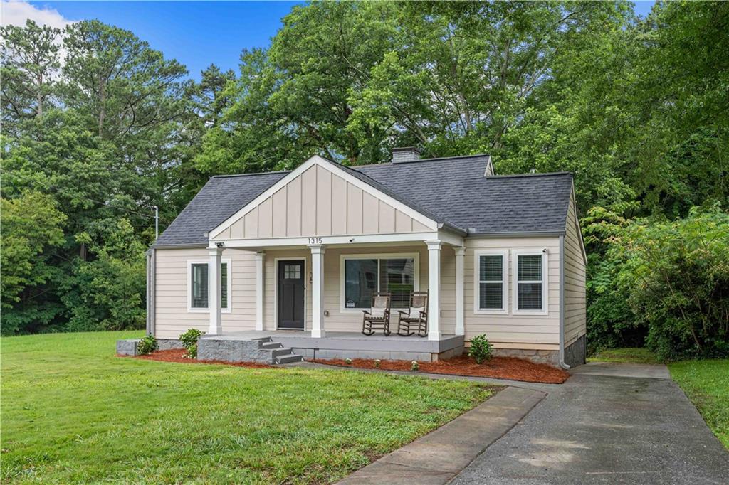 1315 Westridge Road Southwest Atlanta, GA 30311 - Photo 45 of 46 Gallery Image 45