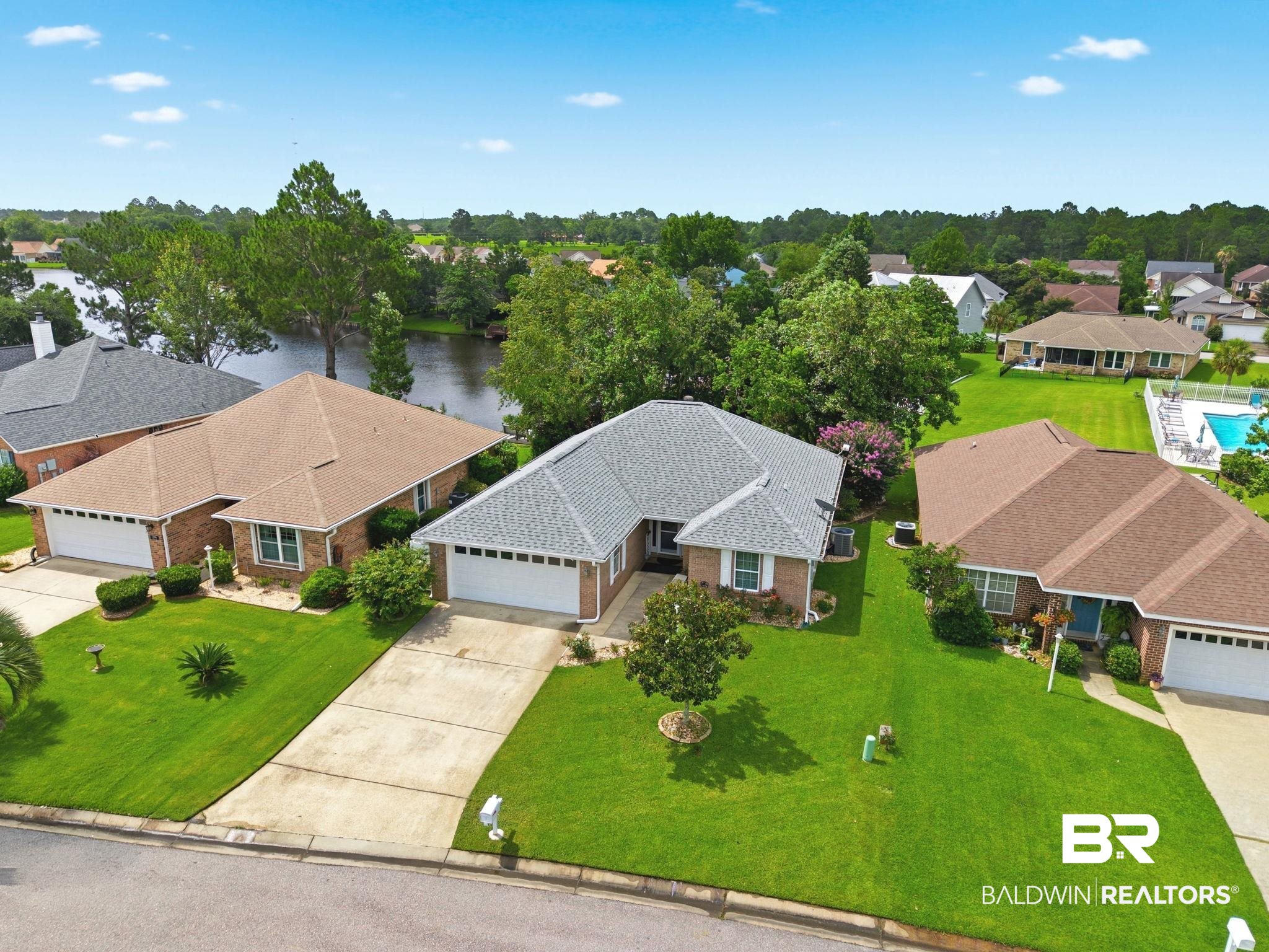 22726 Placid Drive Foley, AL 36535 - Photo 50 of 86 Gallery Image 50