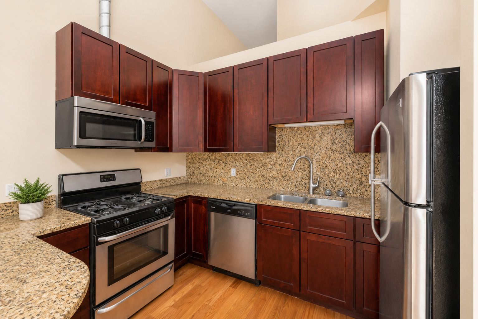 2415 West 24th Street, Unit 3 Chicago, IL 60608 - Photo 2 of 8