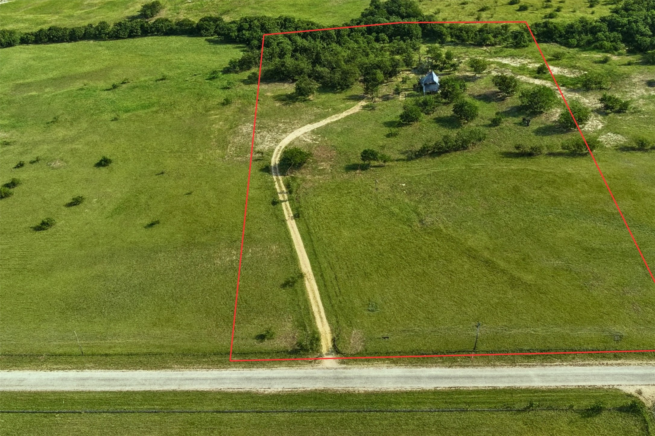 2365 Hackberry Road Salado, TX 76571 - Photo 2 of 40