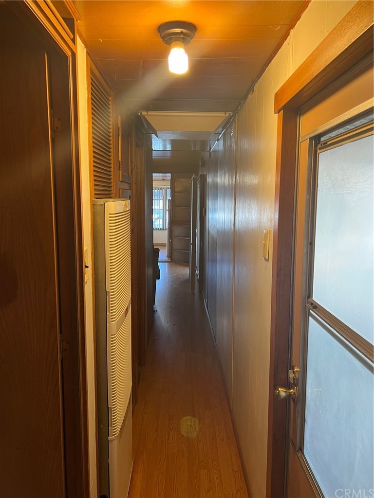 13645 5th Street, Unit 35 Yucaipa, CA 92399 - Photo 14 of 22 a view of elevator