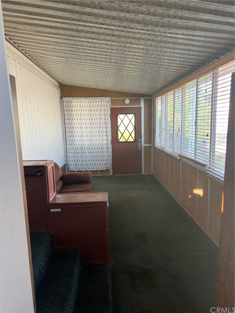 13645 5th Street, Unit 35 Yucaipa, CA 92399 - Photo 18 of 22 a room with furniture and windows