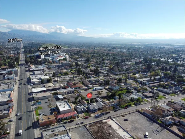 $590,000 | 2165 Sepulveda Avenue, San Bernardino, CA 92404