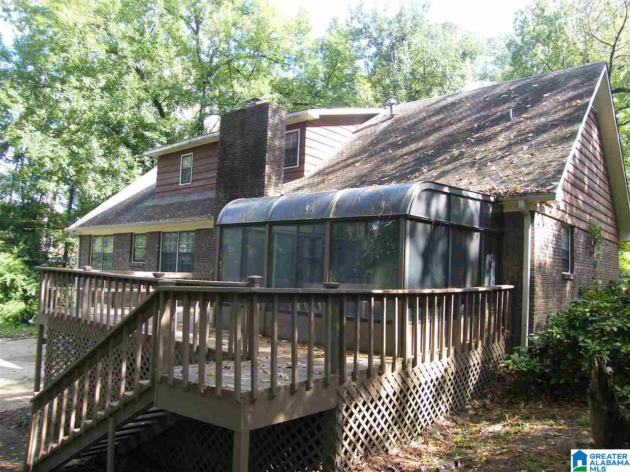4112 Camp Horner Road Birmingham, AL 35243 - Photo 4 of 20