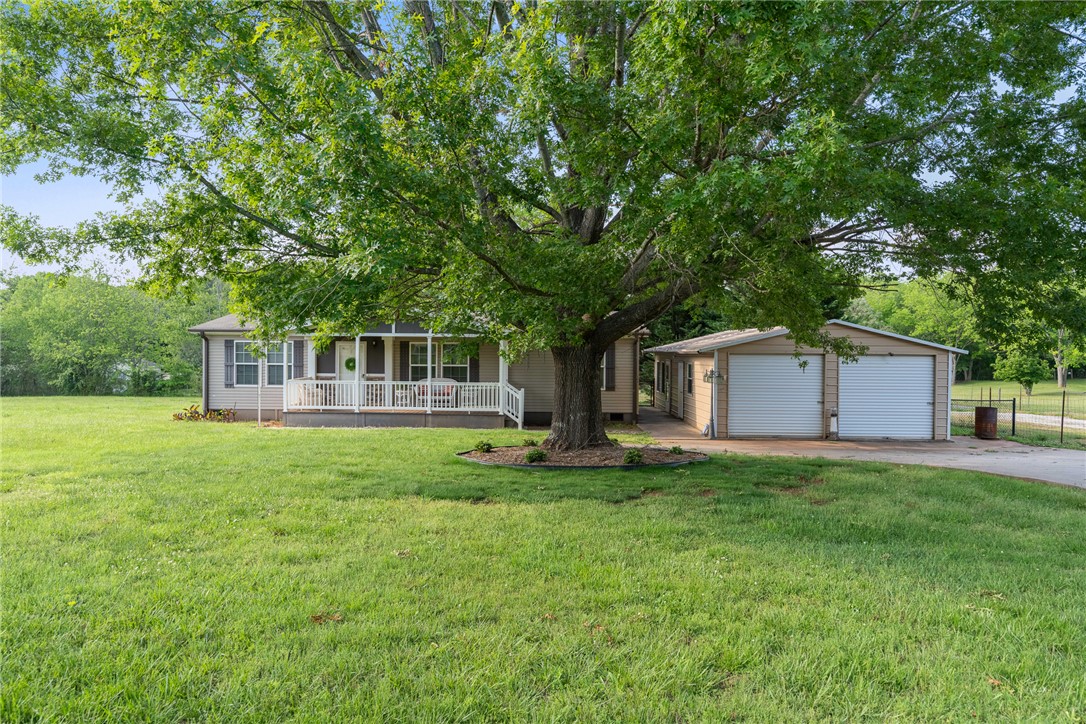 509 Cassell Road Liberty, SC 29657 - Photo 1 of 33 Gallery Image 1