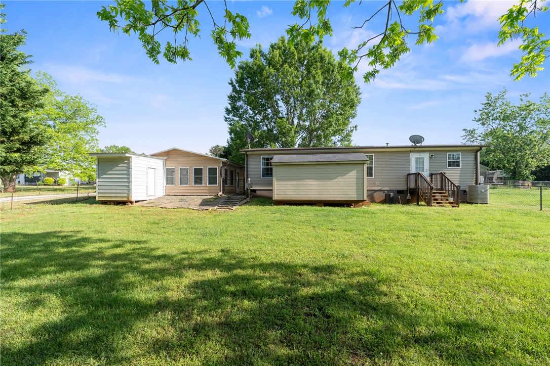 509 Cassell Road Liberty, SC 29657 - Photo 32 of 33 Gallery Image 32