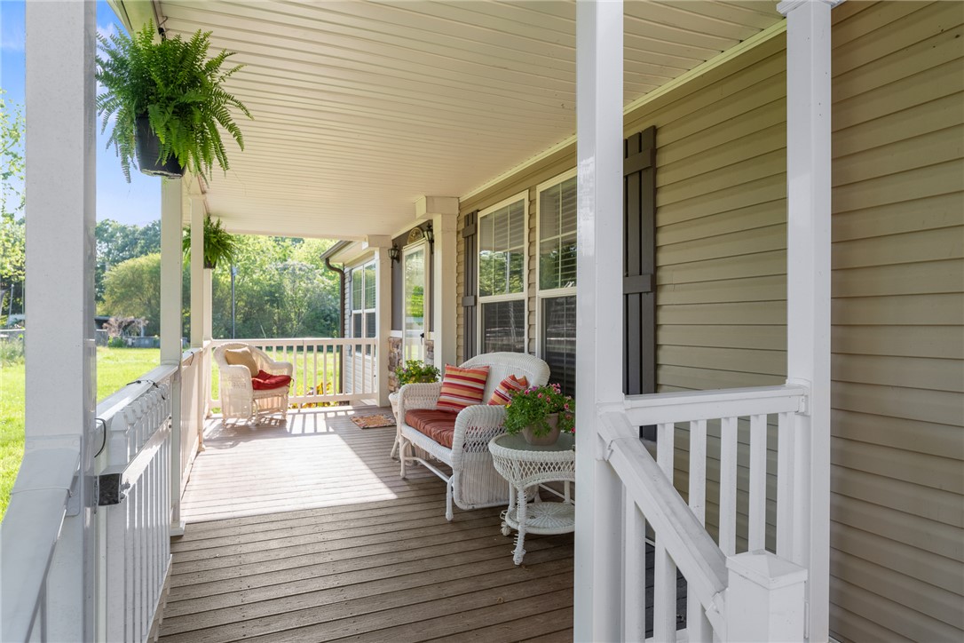 509 Cassell Road Liberty, SC 29657 - Photo 4 of 33 Gallery Image 4