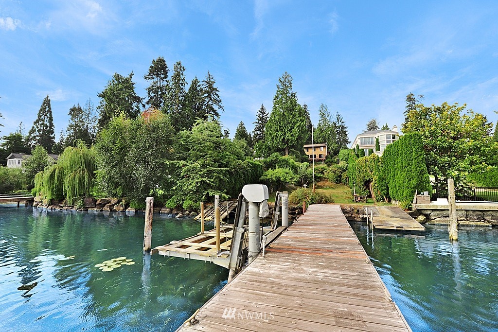 3450 Evergreen Point Road Medina, WA 98039 - Photo 1 of 23