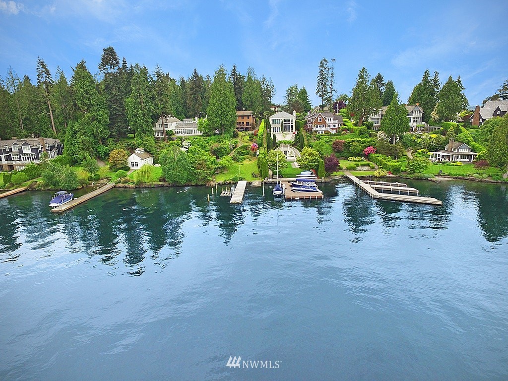 3450 Evergreen Point Road Medina, WA 98039 - Photo 15 of 23