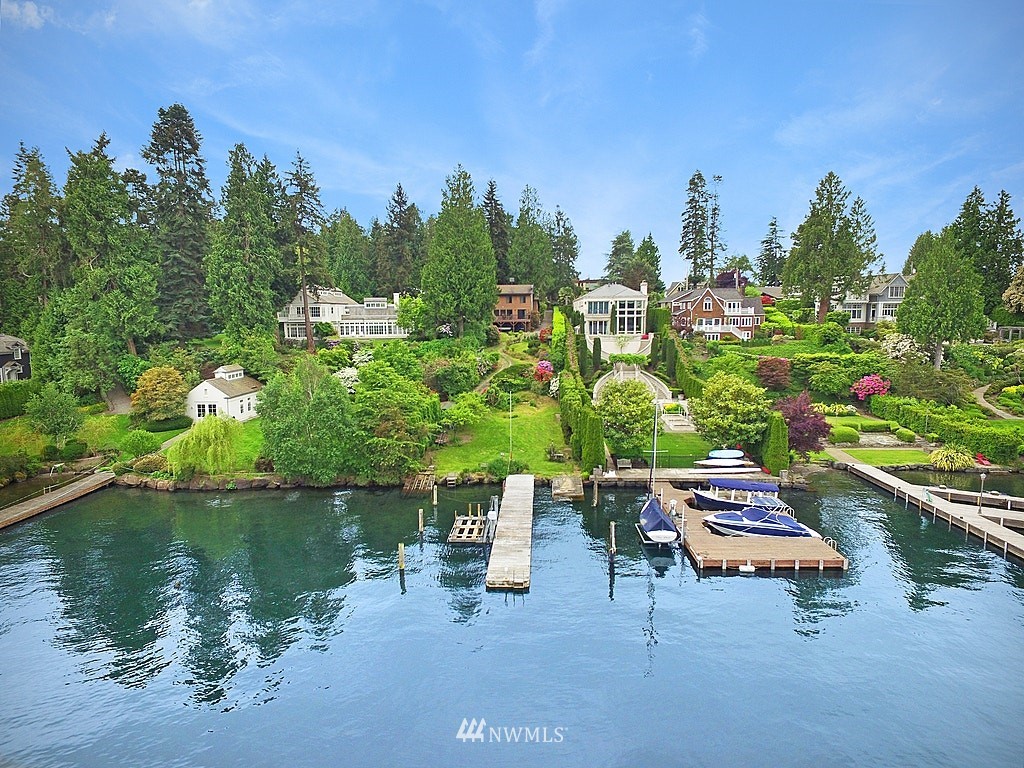 3450 Evergreen Point Road Medina, WA 98039 - Photo 16 of 23