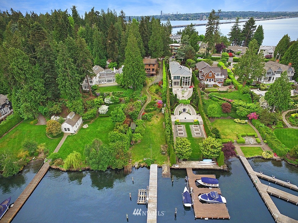 3450 Evergreen Point Road Medina, WA 98039 - Photo 17 of 23