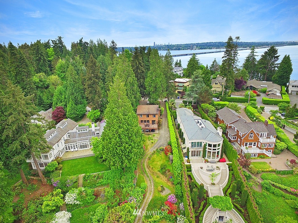 3450 Evergreen Point Road Medina, WA 98039 - Photo 18 of 23