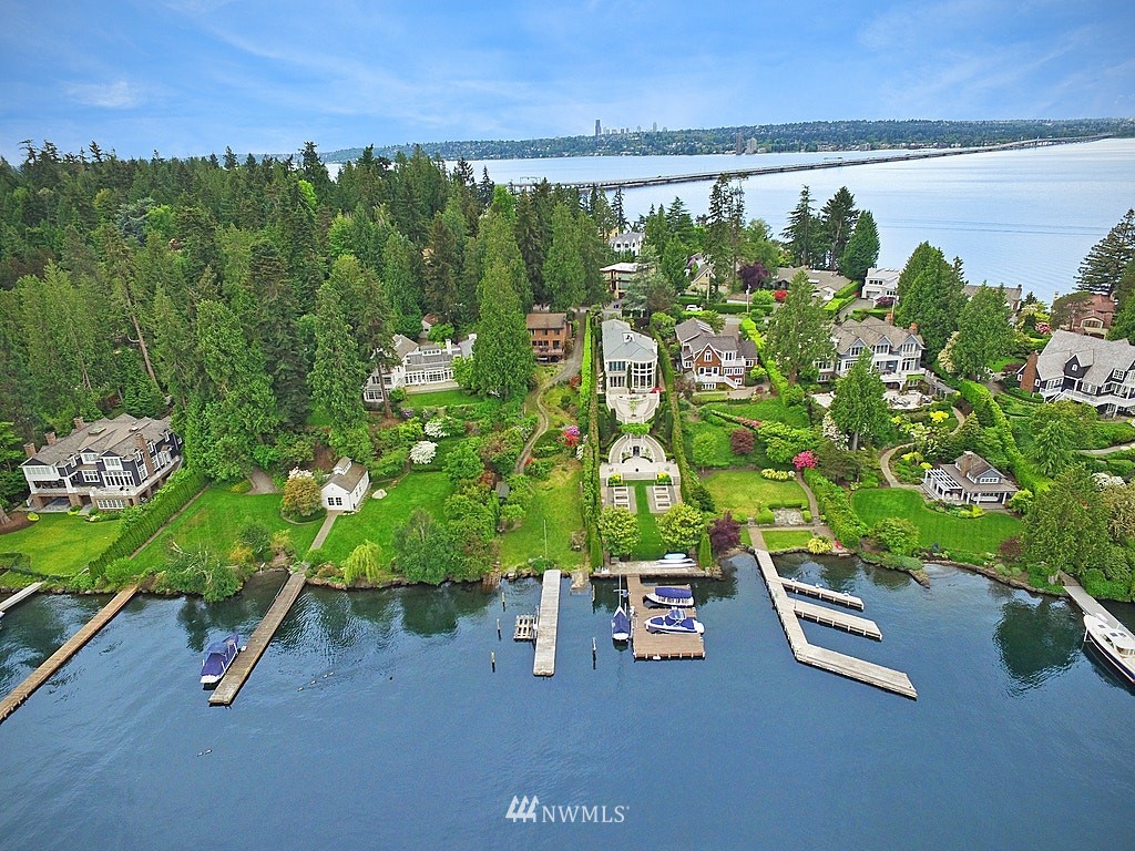 3450 Evergreen Point Road Medina, WA 98039 - Photo 19 of 23