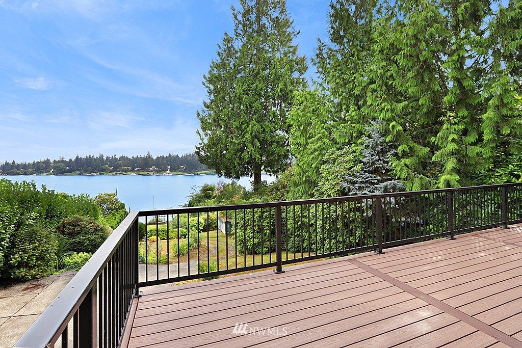 3450 Evergreen Point Road Medina, WA 98039 - Photo 5 of 23