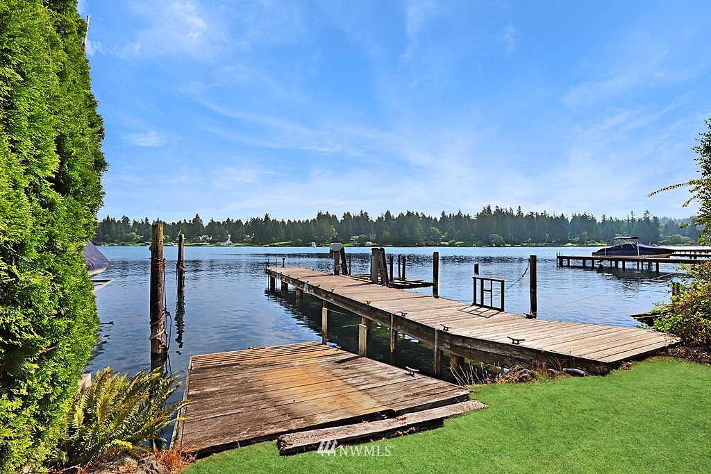 3450 Evergreen Point Road Medina, WA 98039 - Photo 9 of 23