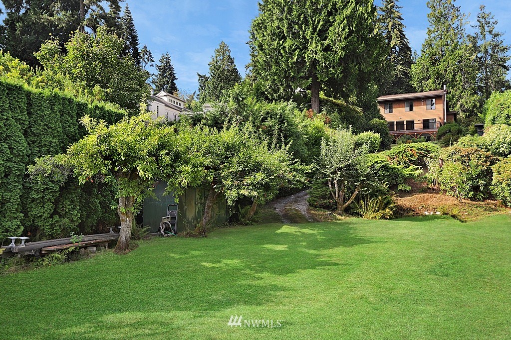 3450 Evergreen Point Road Medina, WA 98039 - Photo 10 of 23