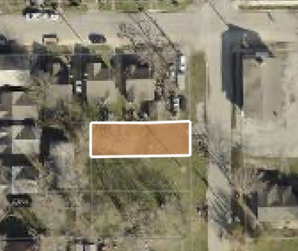 2217 Carr Street Houston, TX 77026 - Photo 1 of 3