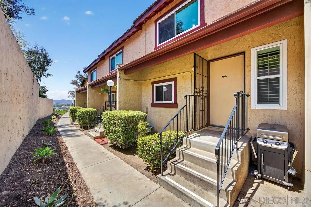 10810 Riderwood Terrace, Unit C Santee, CA 92071 - Photo 1 of 37
