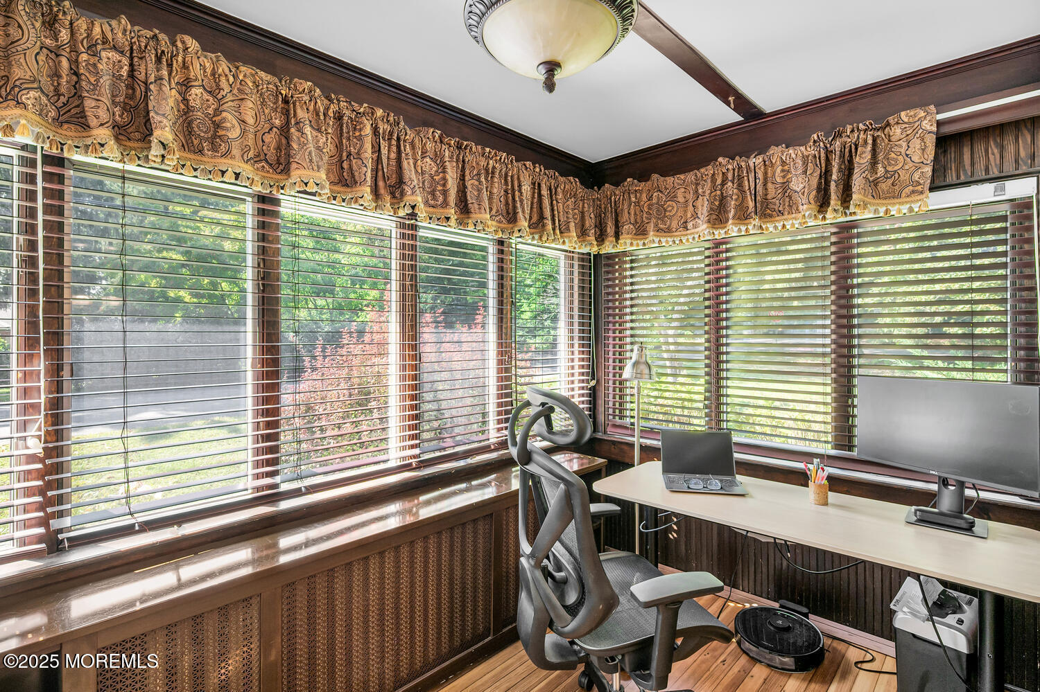 120 Bowne Road Middletown, NJ 07716 - Photo 11 of 25 a view of a workspace with furniture