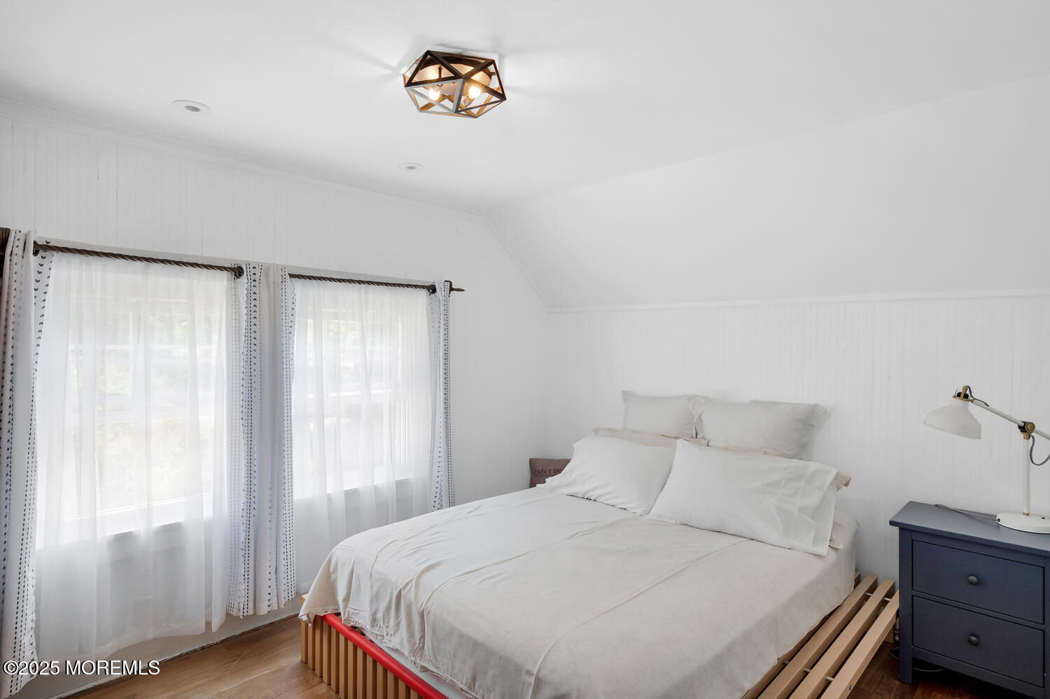 120 Bowne Road Middletown, NJ 07716 - Photo 15 of 25 a bedroom with a bed and a window