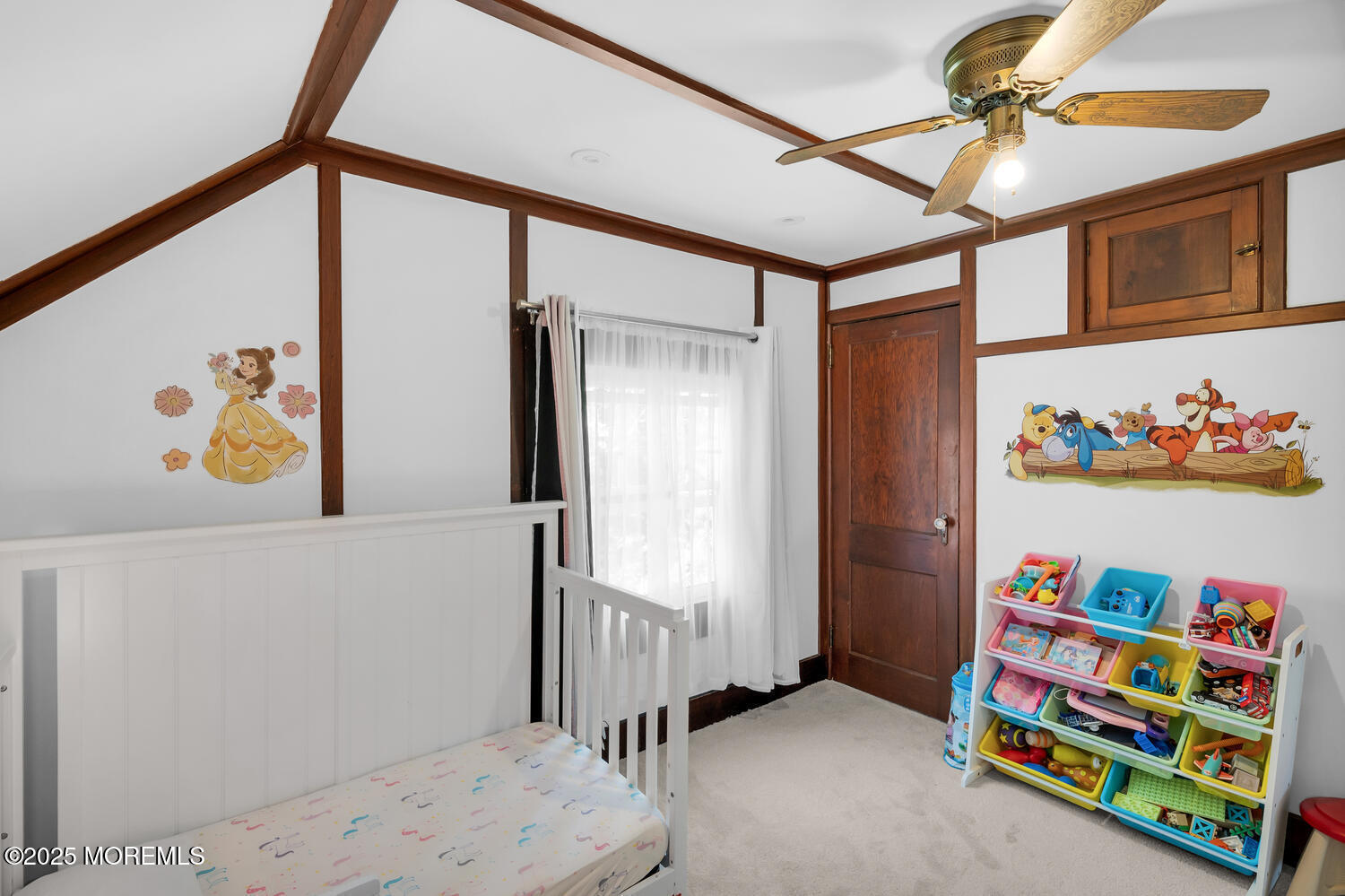 120 Bowne Road Middletown, NJ 07716 - Photo 17 of 25 a bedroom with a bed and a window