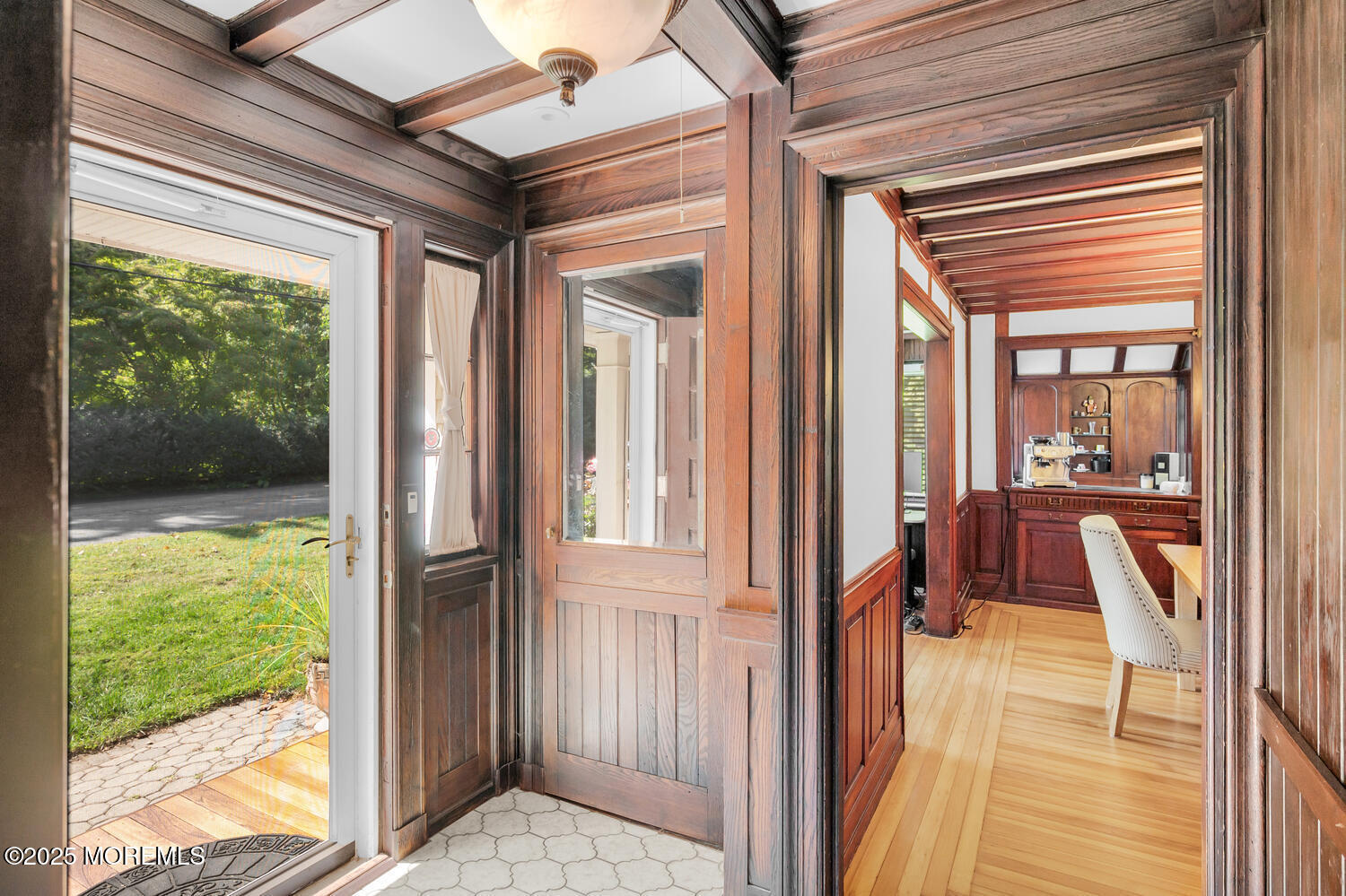 120 Bowne Road Middletown, NJ 07716 - Photo 5 of 25 a view of balcony and patio