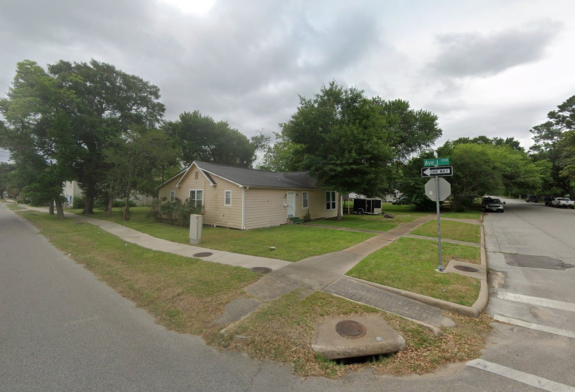 1101 6th Street Rosenberg, TX 77471 - Photo 2 of 6