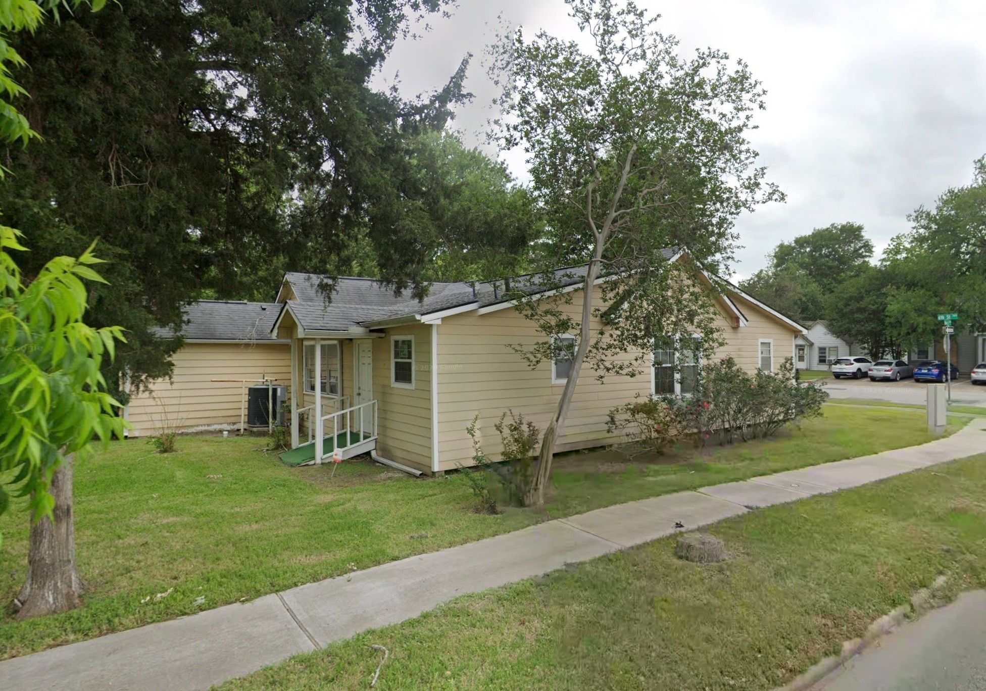 1101 6th Street Rosenberg, TX 77471 - Photo 3 of 6