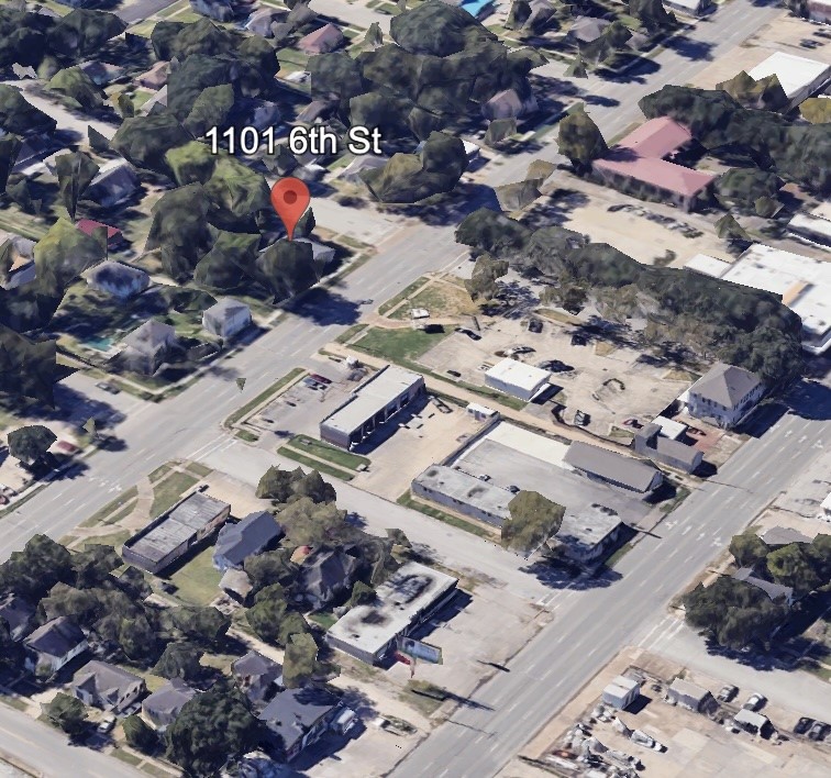 1101 6th Street Rosenberg, TX 77471 - Photo 4 of 6