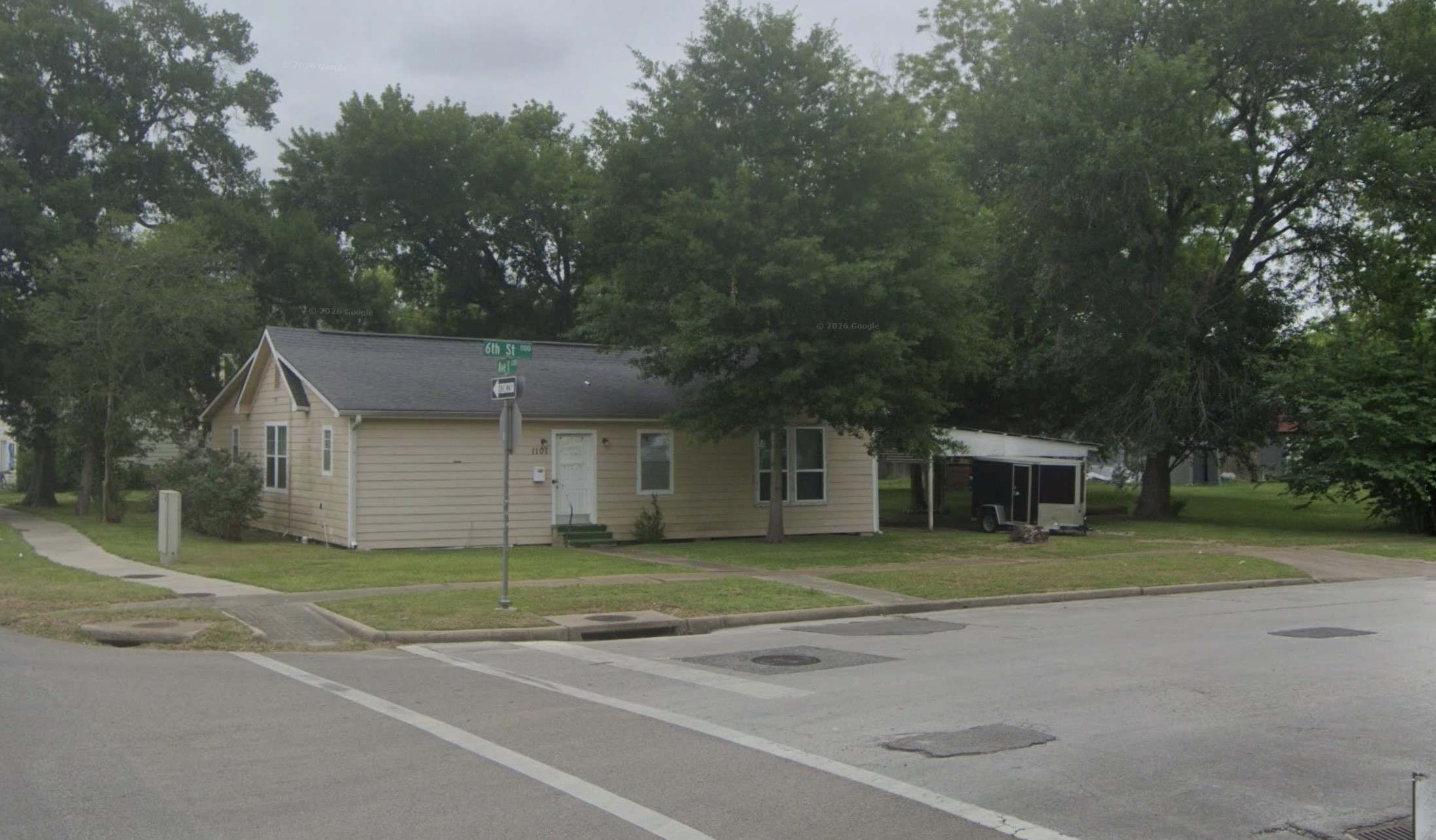 1101 6th Street Rosenberg, TX 77471 - Photo 5 of 6