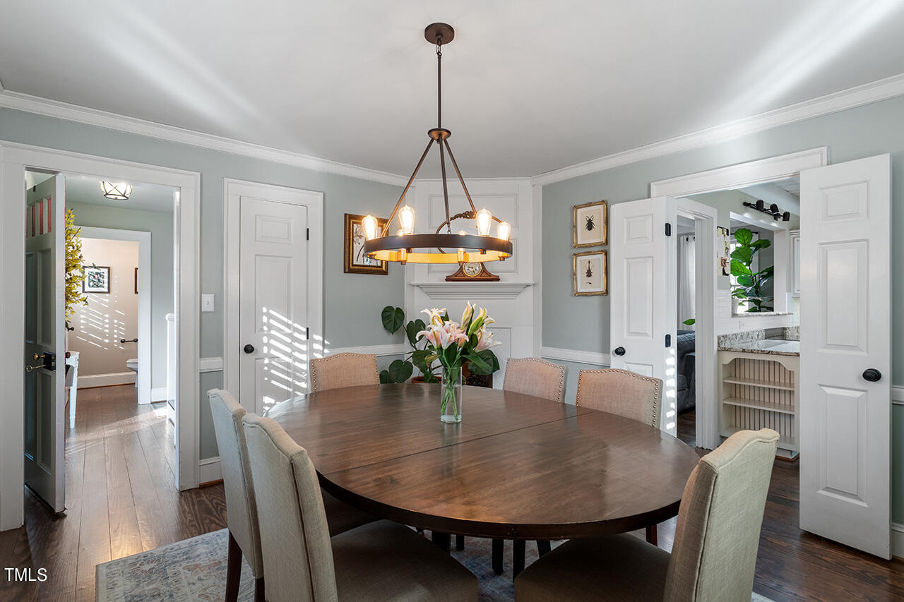 8301 Castine Court Raleigh, NC 27613 - Photo 17 of 38 8301 Castine Court_19