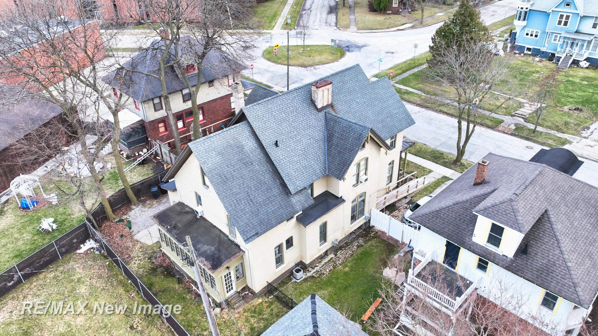 519 Millard Street Saginaw, MI 48607 - Photo 51 of 54