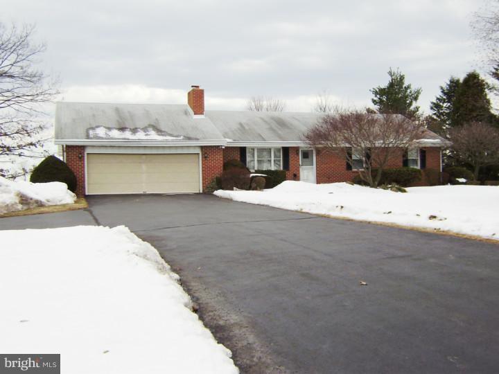 851 North Church Road Sinking Spring, PA 19608 - Photo 1 of 12